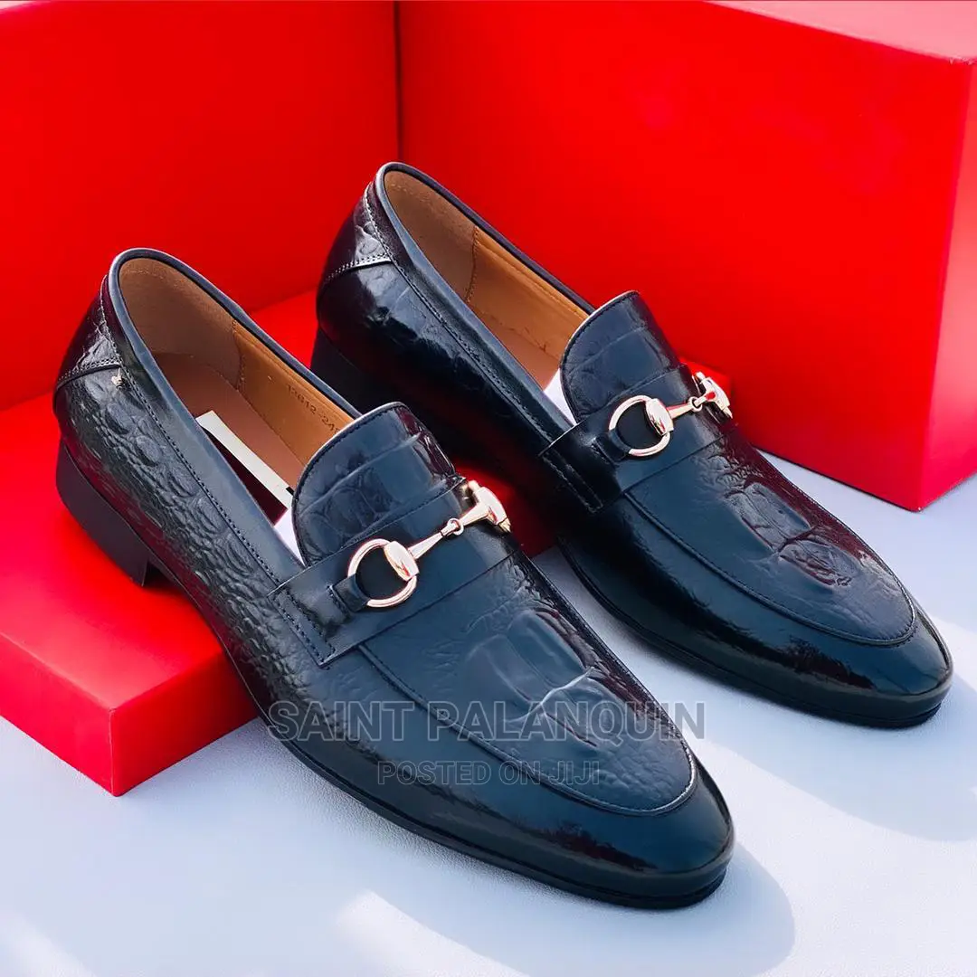 Quality Men Shoe