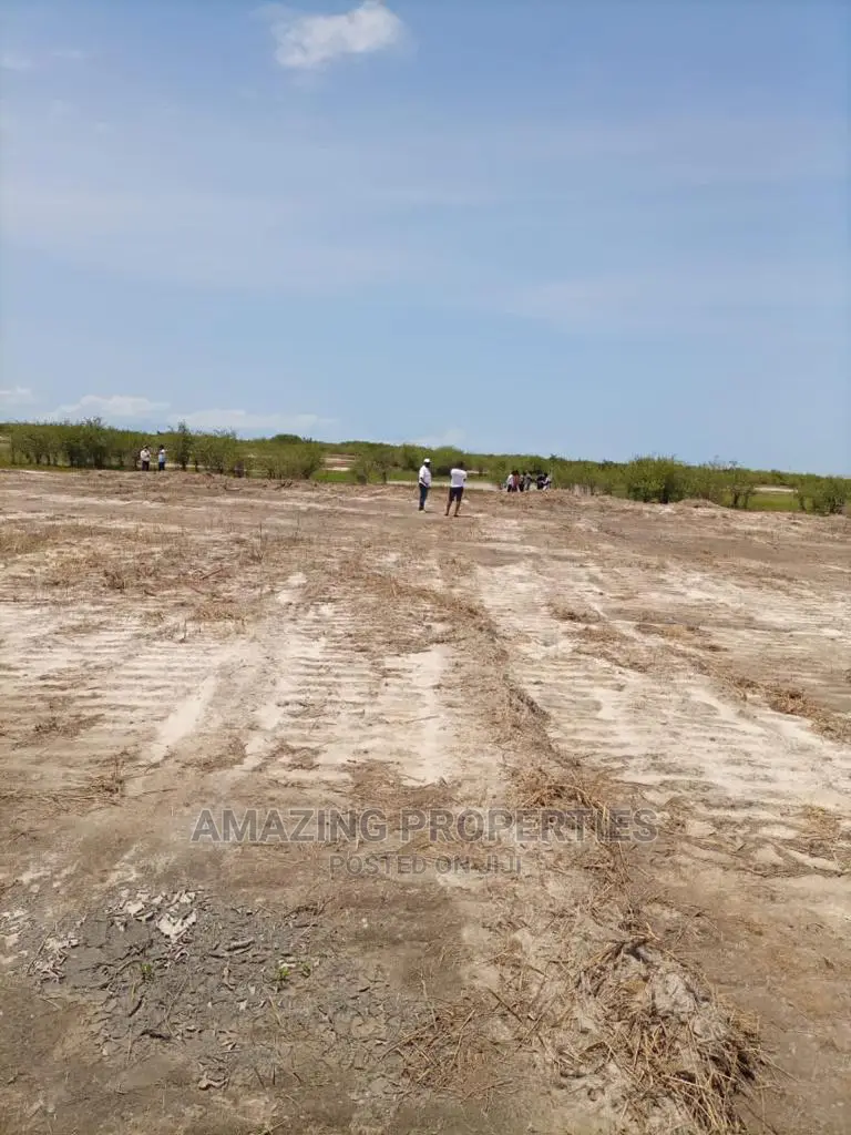 80 Acres of Land for Sale in East Legon Hills