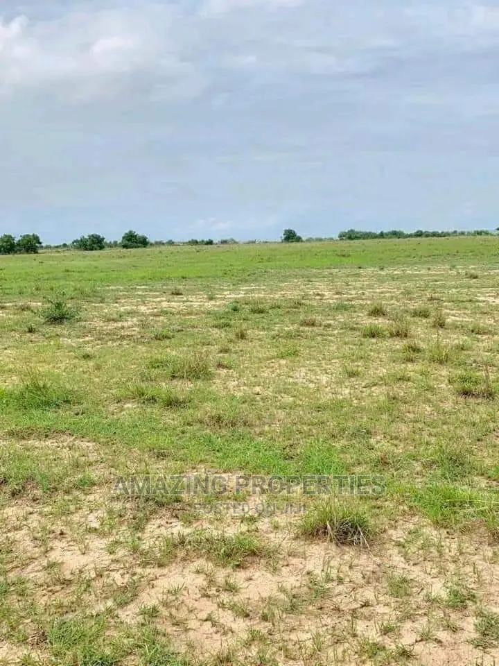 2000 Acres of Land for Sale in Dawa