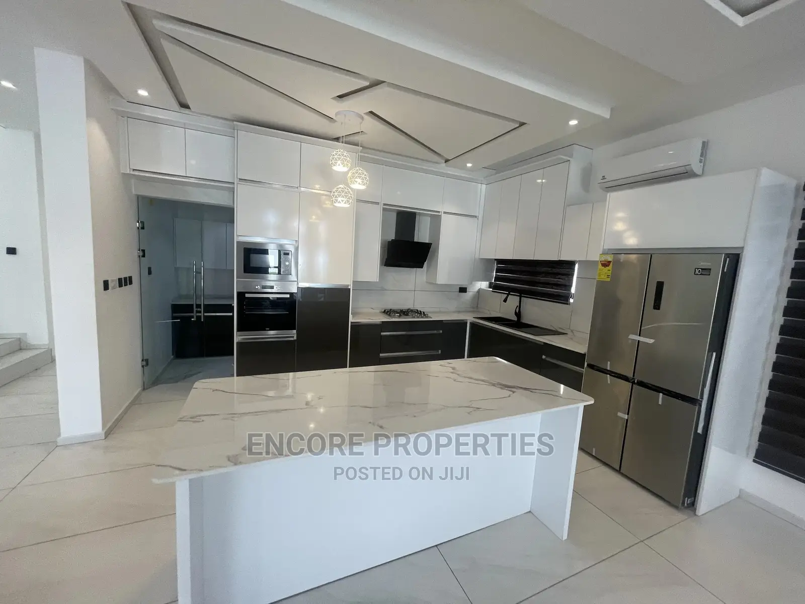4bdrm House in East Legon Hills for Sale
