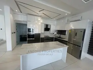 4bdrm House in East Legon Hills for Sale