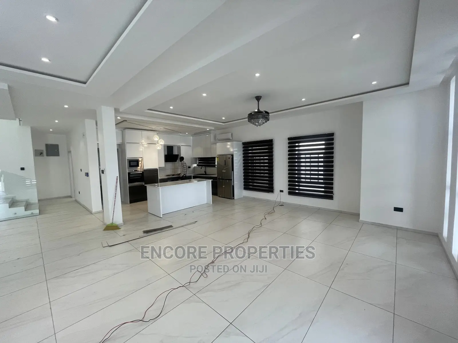 4bdrm House in East Legon Hills for Sale