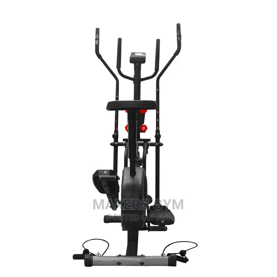 ELLIPTICAL Machine