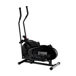Elliptical Bike (Alkonsi)