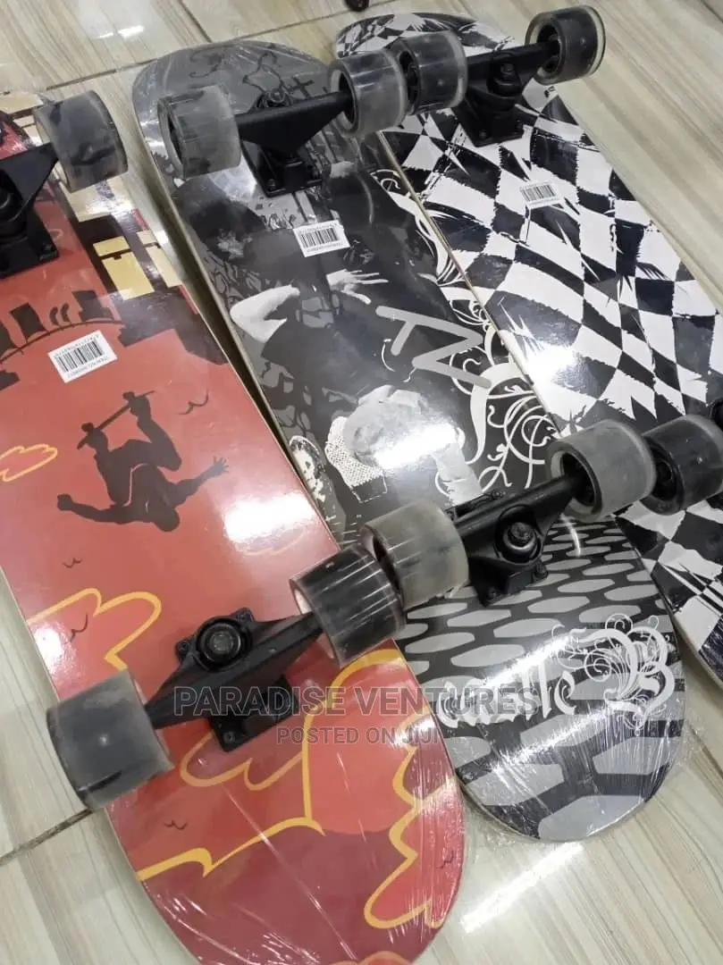 Skateboards