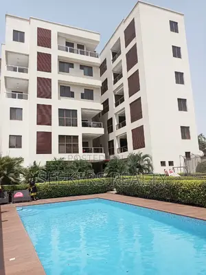 Furnished 2bdrm Apartment in Seekers Realty, Osu for sale