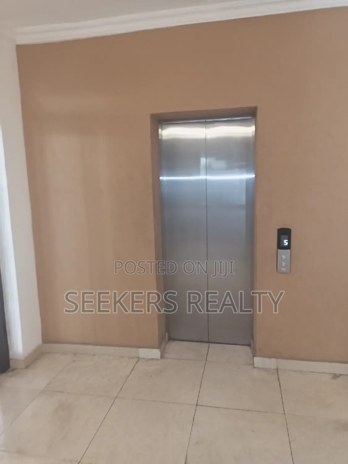 Furnished 2bdrm Apartment in Seekers Realty, Osu for sale