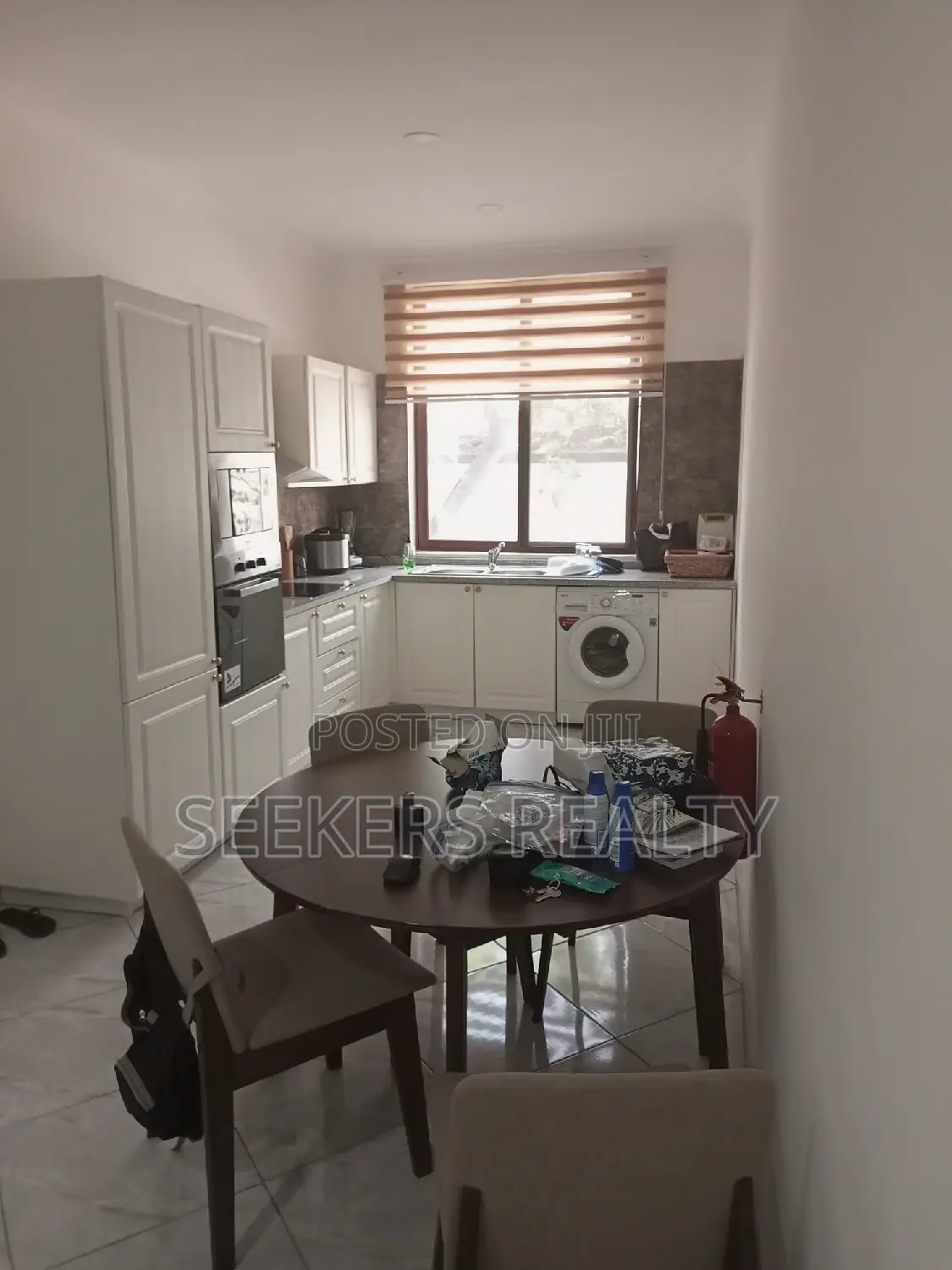 Furnished 2bdrm Apartment in Seekers Realty, Osu for sale