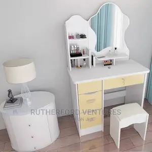 Luxury Dresser