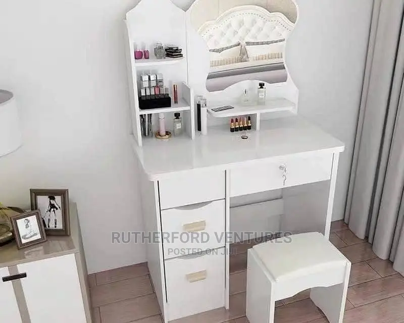 Quality Dresser