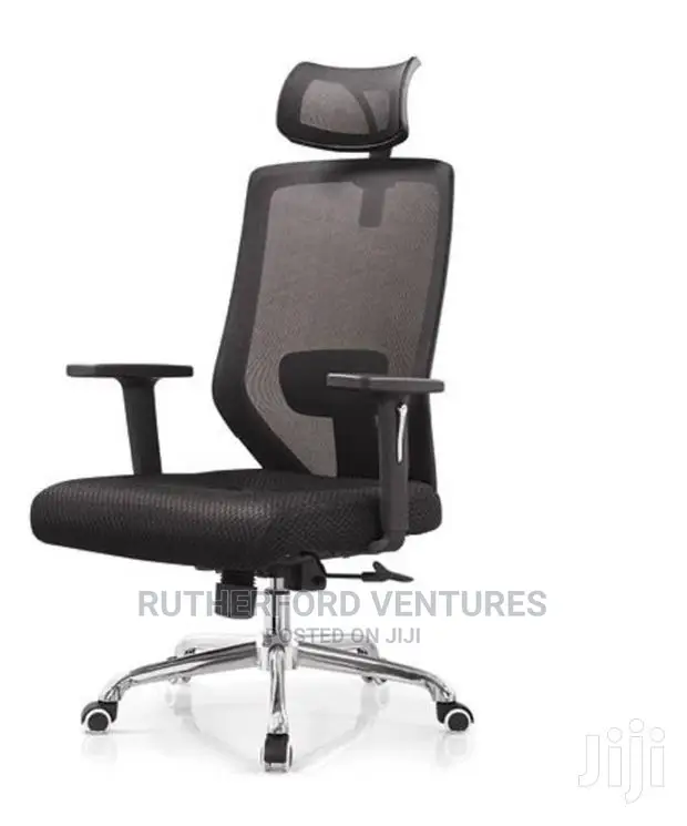 Swivel Chair