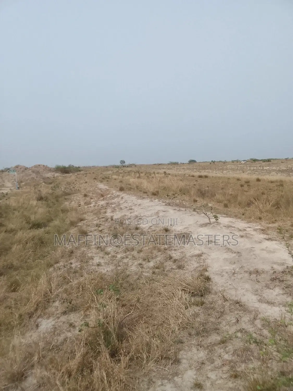 Buy a Land at Tsopoli and Build With Ease