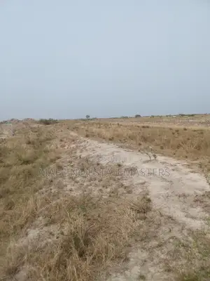 Buy a Land at Tsopoli and Build With Ease