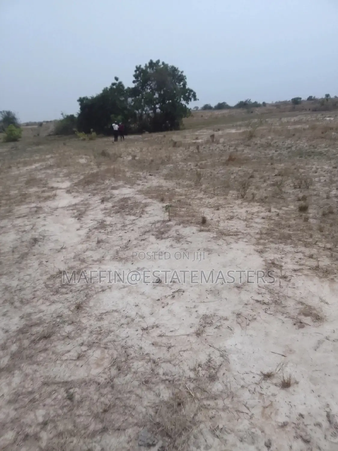 Buy a Land at Tsopoli and Build With Ease