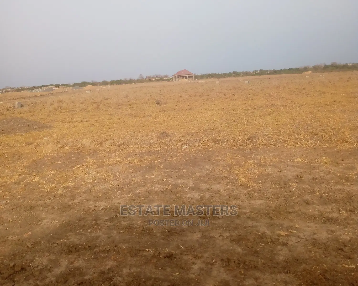Original Serviced Lands for Sale, Prampram