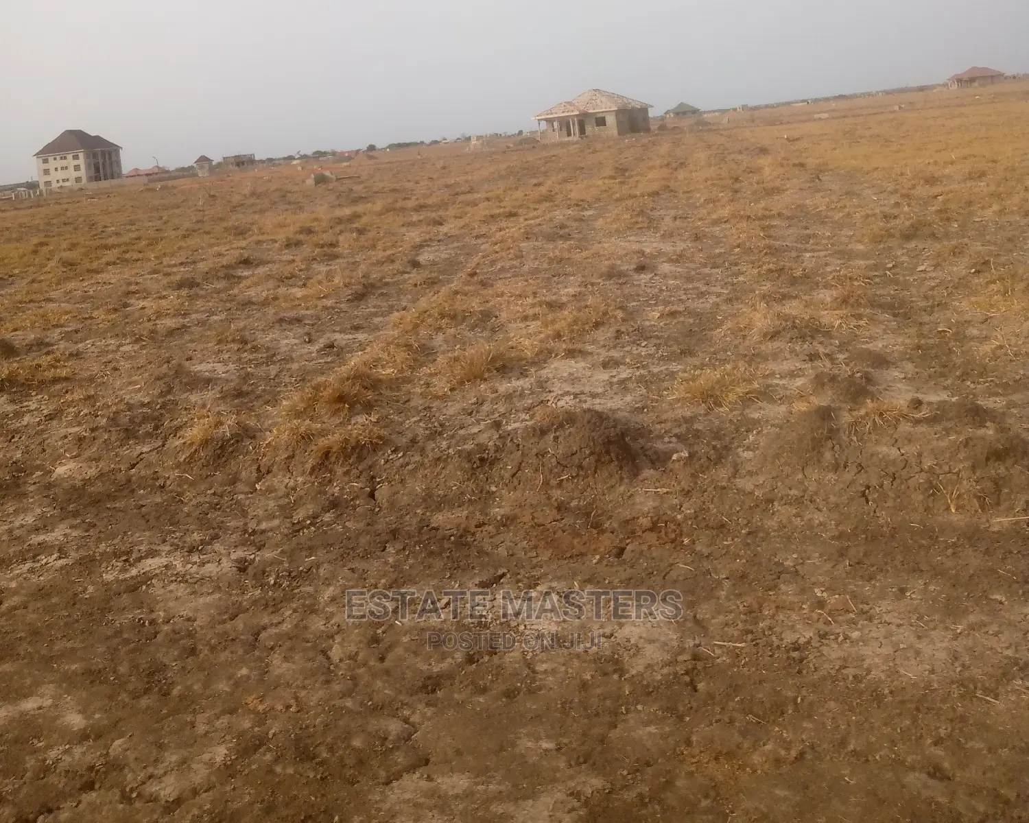 Famous Serviced Lands for Sale at Prampram