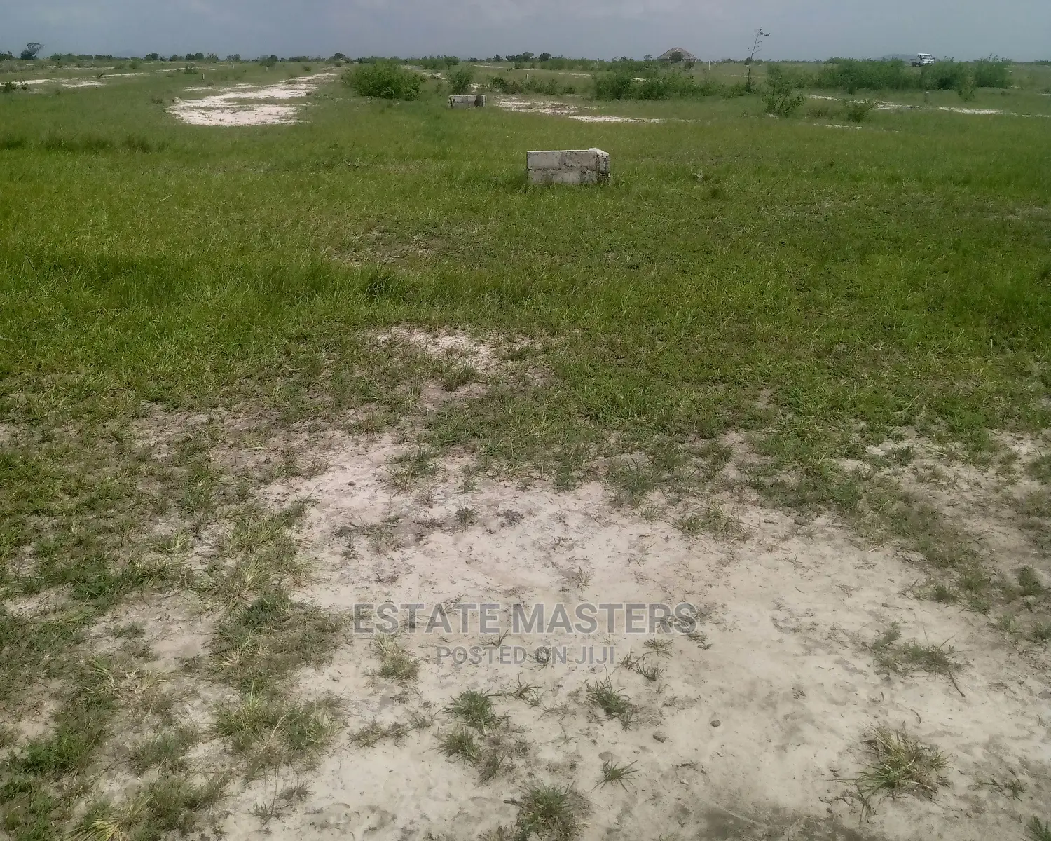 Well Outstanding Titled Lands for Sale.