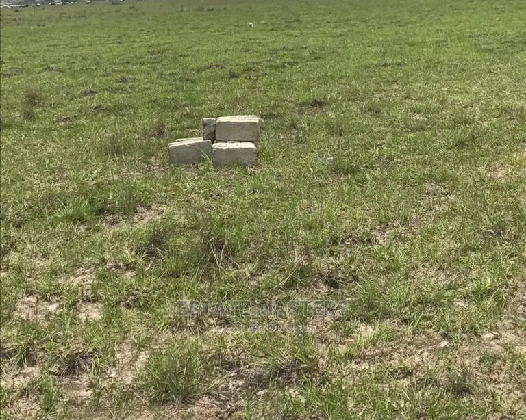 Very Definite Equitable Lands for Sale, Prampram