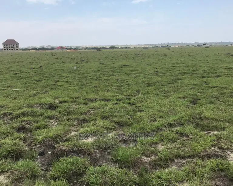 Very Definite Equitable Lands for Sale, Prampram