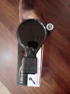 0725. Original U.P Ignition Coil From Usa. Fd503