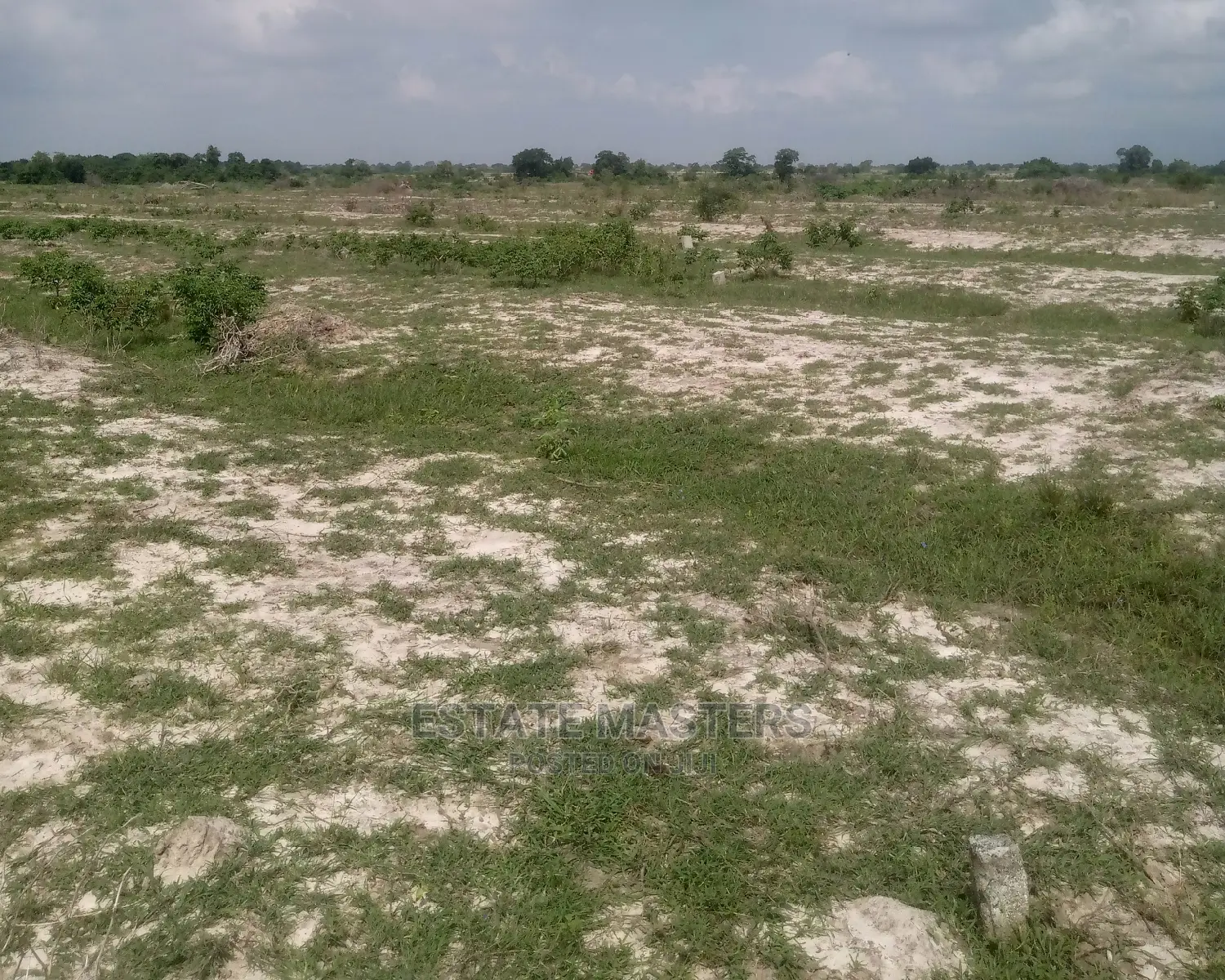 Very Surprising Registered Lands for Sale, Tsopoli