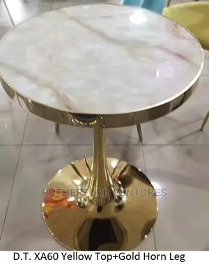 Cakes Table