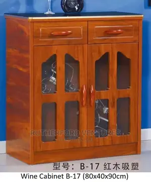 Wine Cabinet
