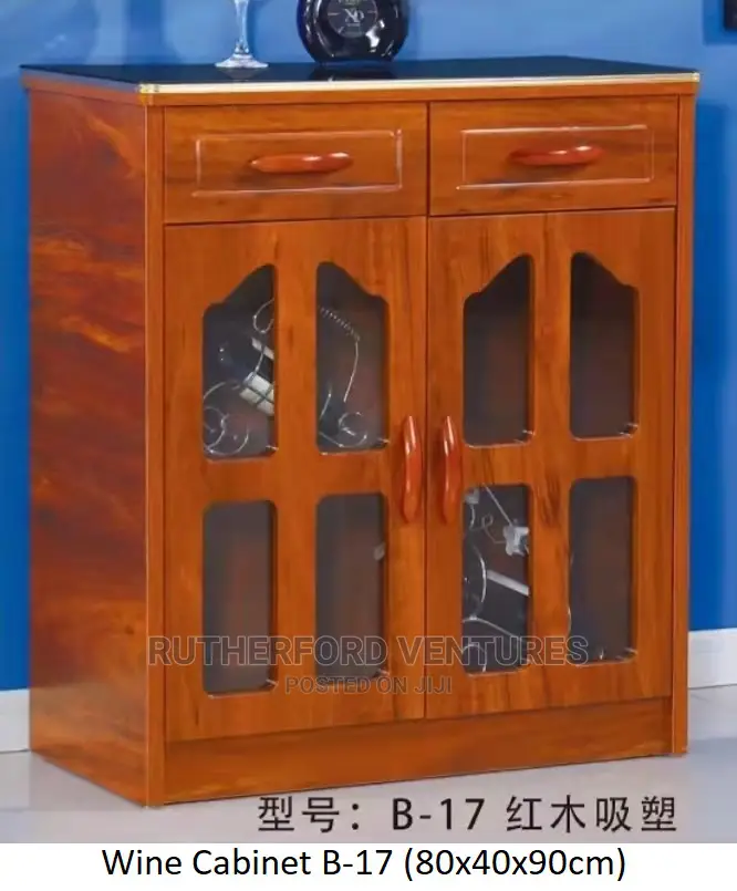 Wine Cabinet