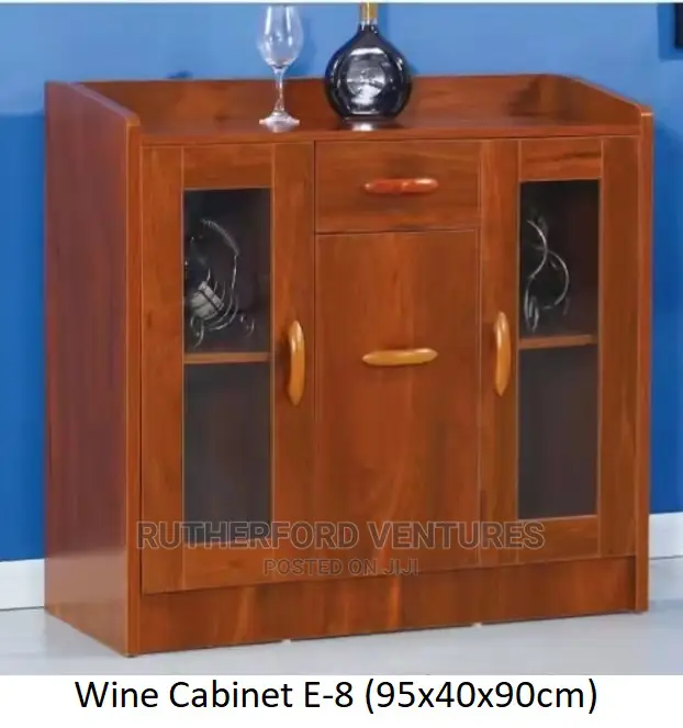 Wooden Cabinet