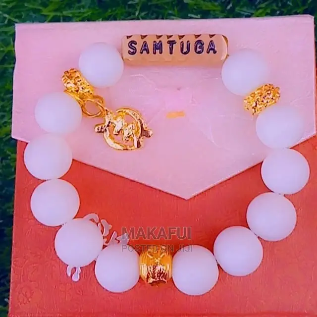 Customize Bracelet