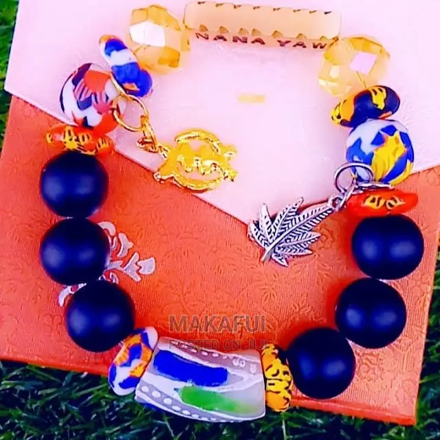 Customize Bracelet