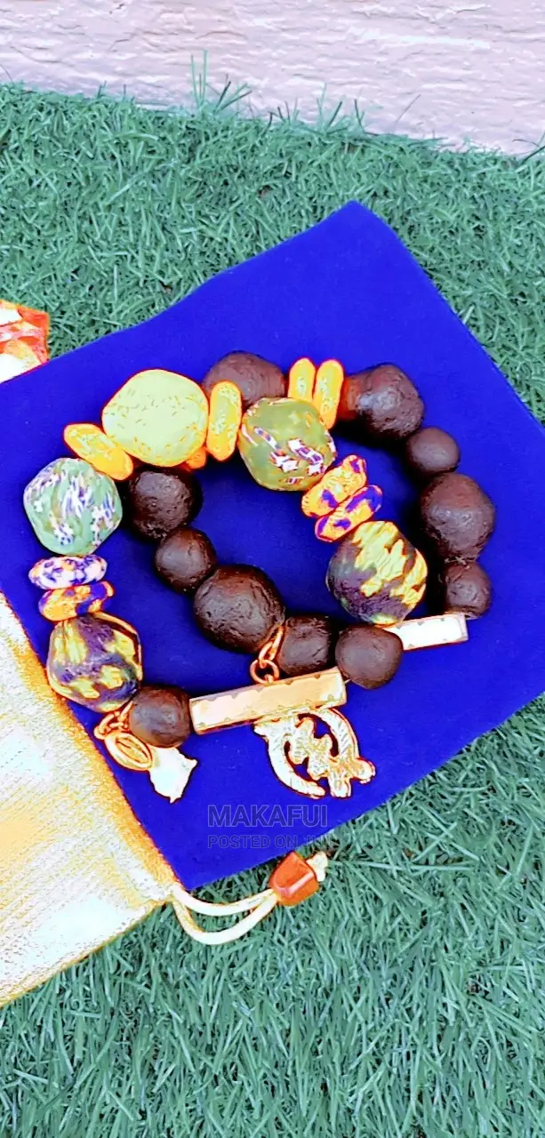 Customize Bracelet