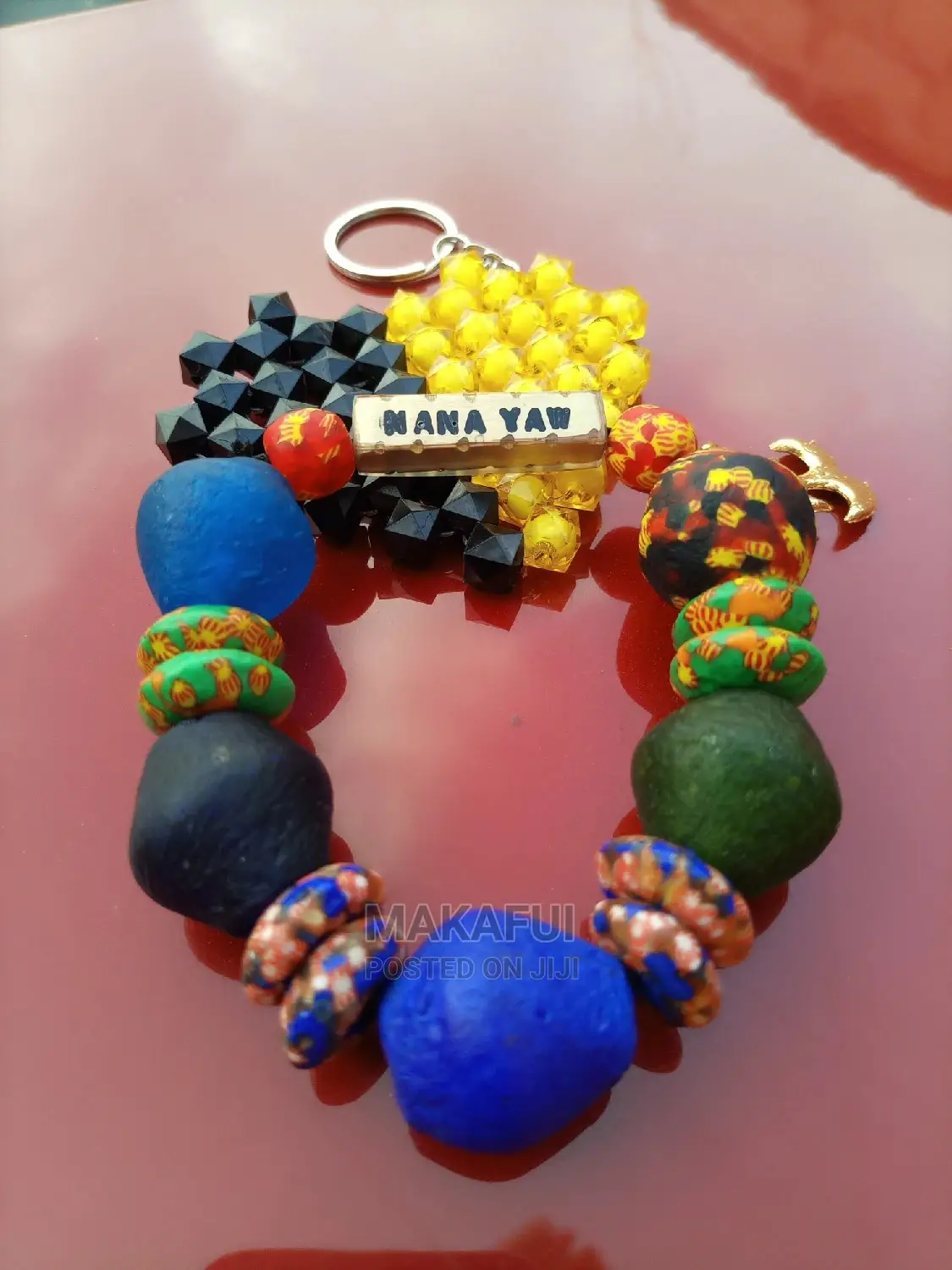Customize Bracelet