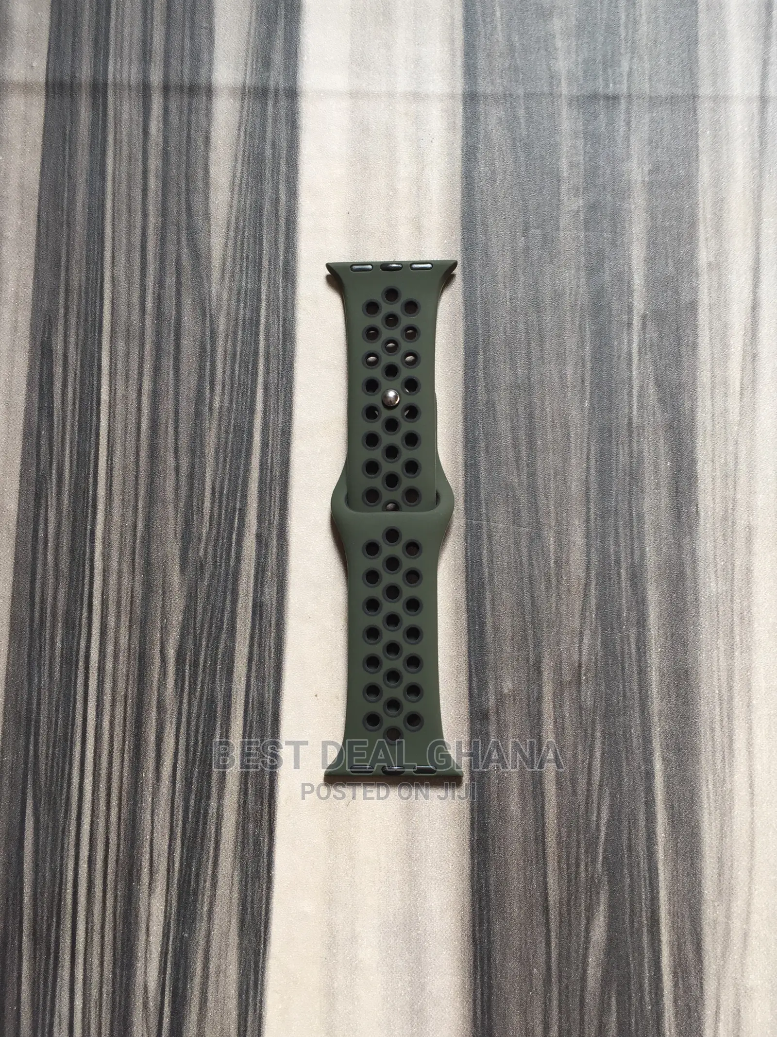 Apple Watch Nike Straps for Series 1 to 9