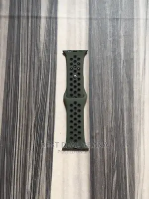 Apple Watch Nike Straps for Series 1 to 9