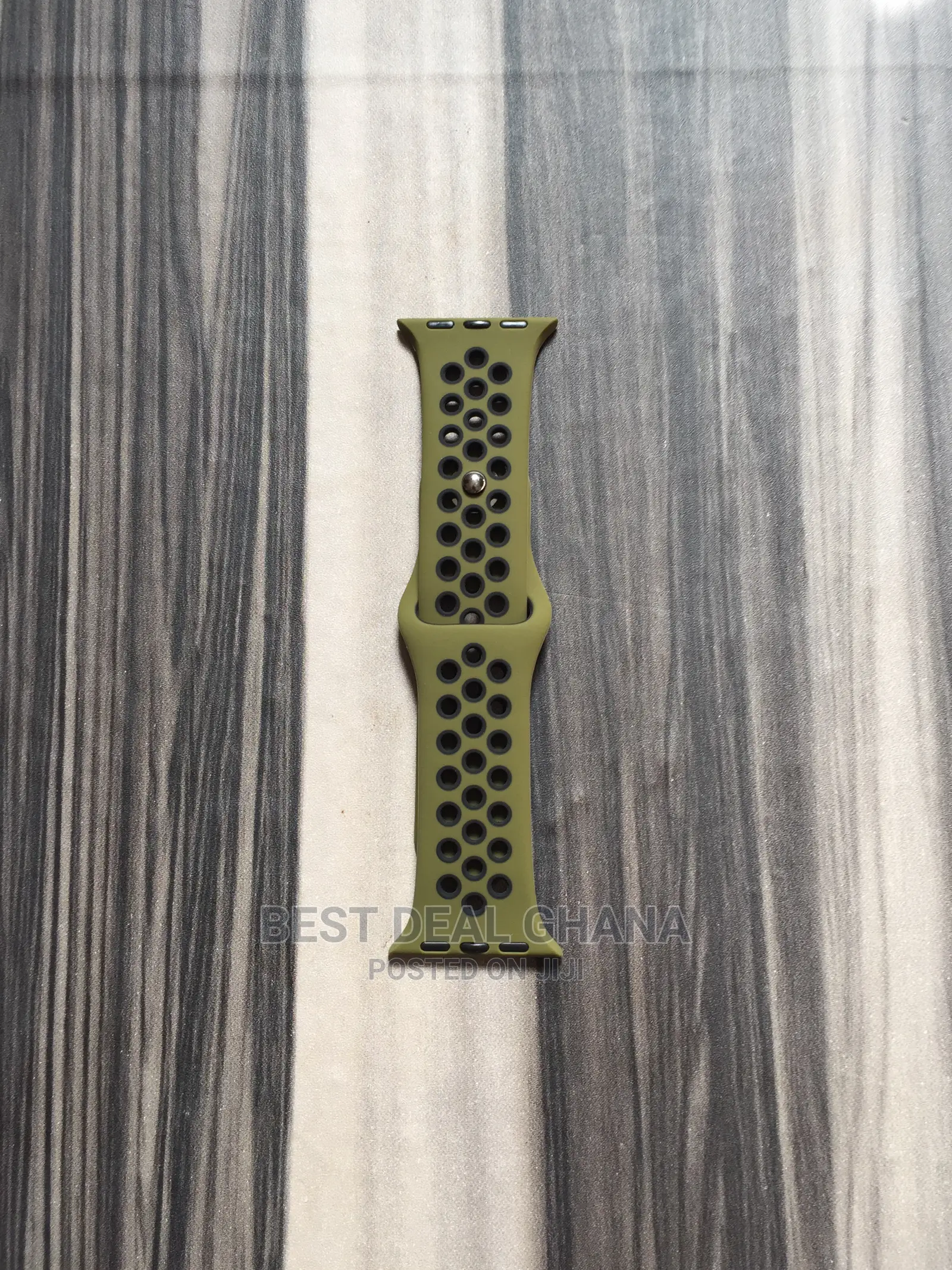 Apple Watch Nike Straps for Series 1 to 9