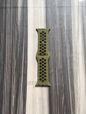 Apple Watch Nike Straps for Series 1 to 9