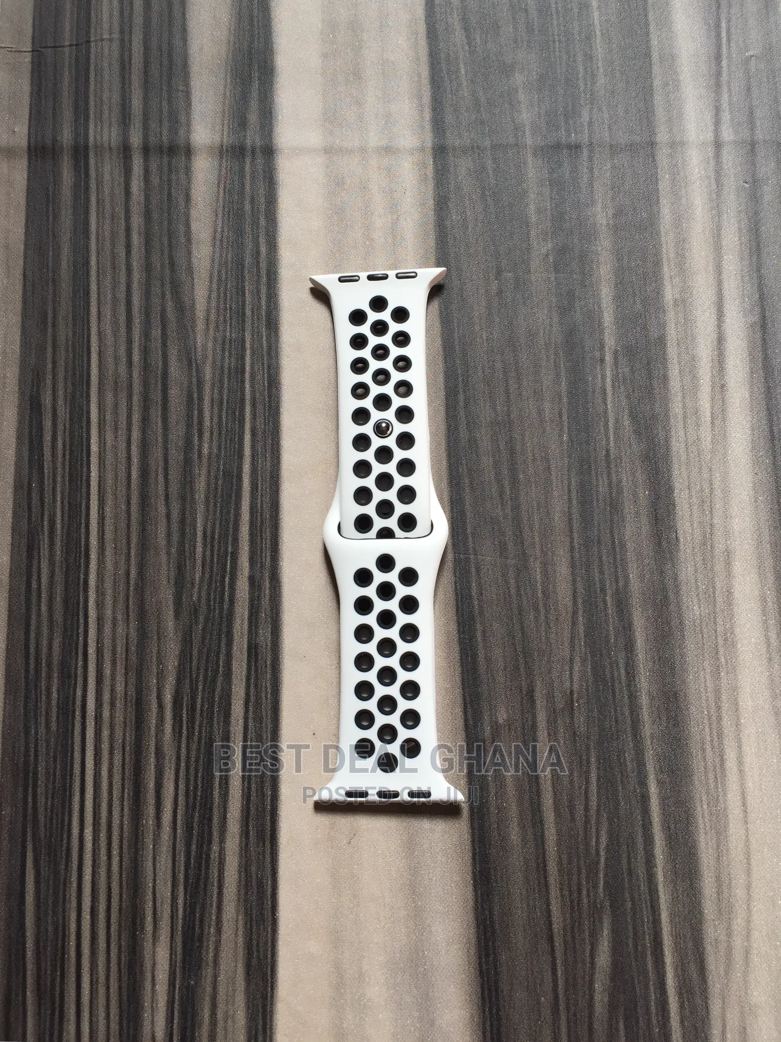 Apple Watch Nike Straps for Series 1 to 9