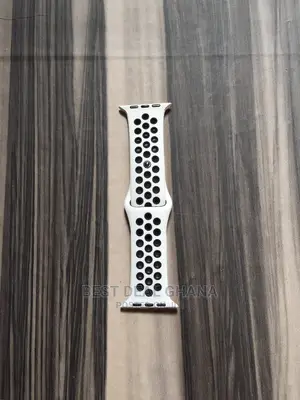 Apple Watch Nike Straps for Series 1 to 9