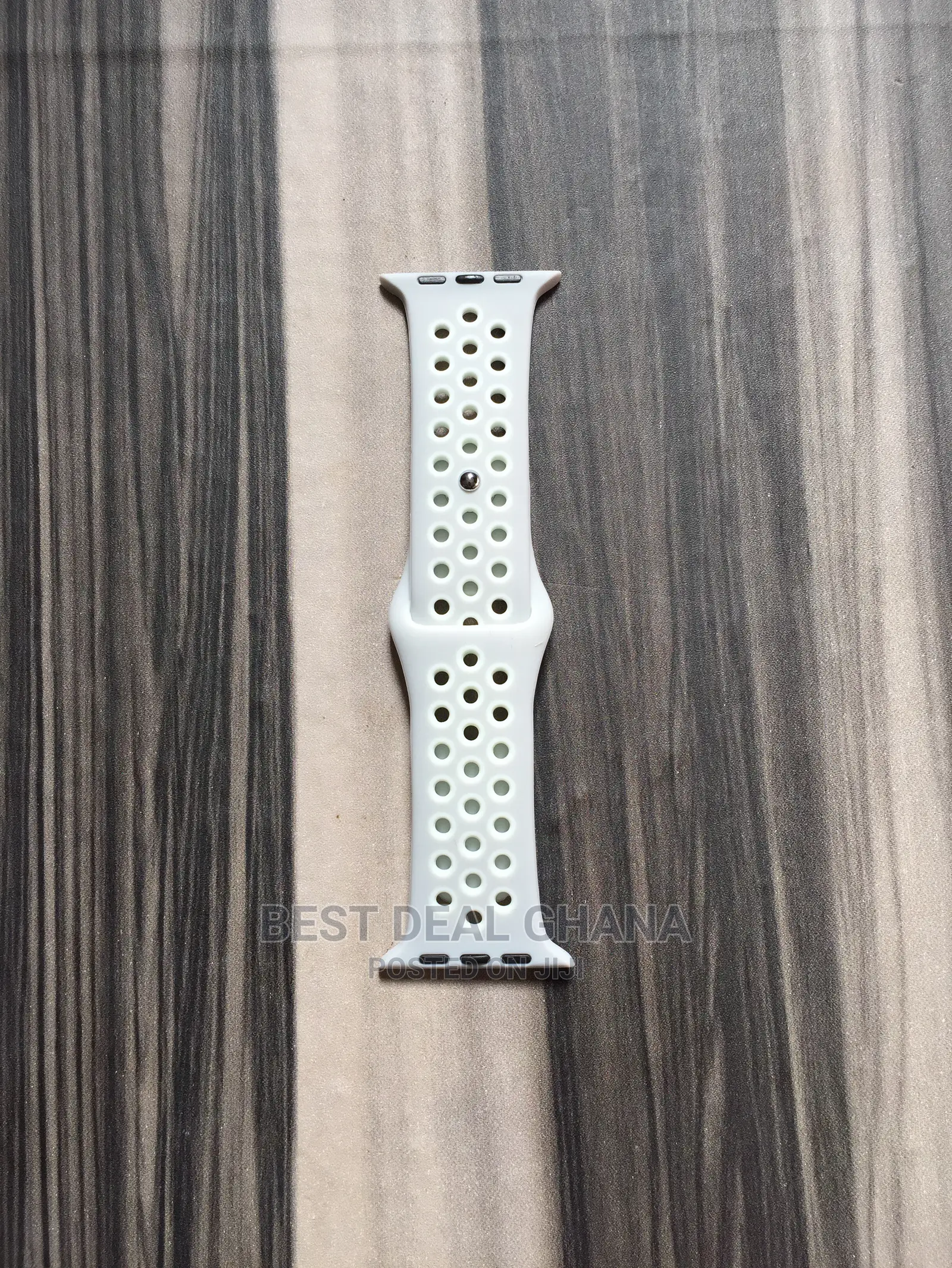 Apple Watch Nike Straps for Series 1 to 9