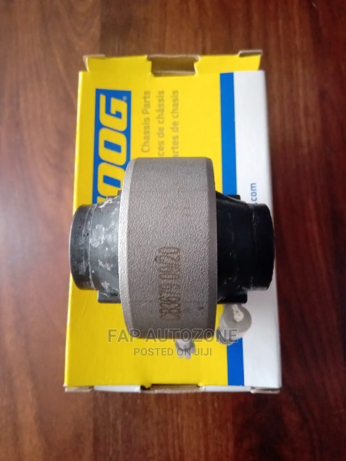 0690. Original Toyota Yaris Control Arm Bushing From Usa.
