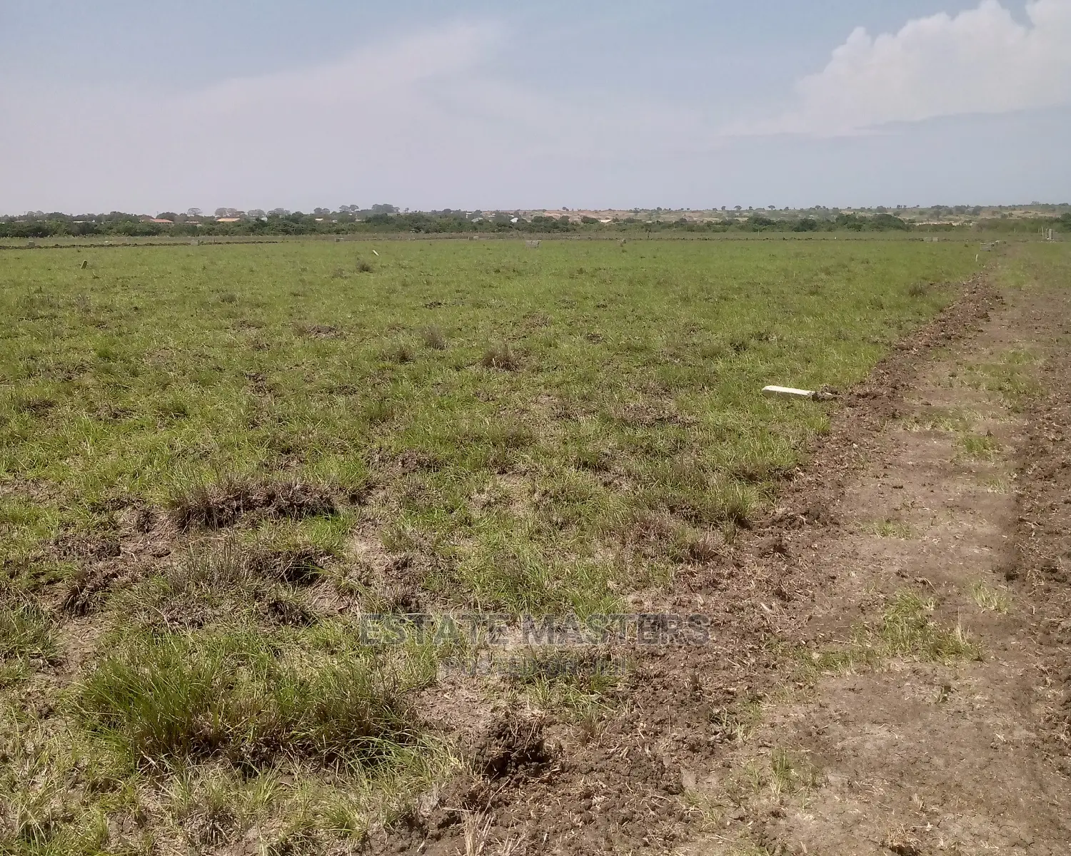 Estate Lands at Affordable Prices