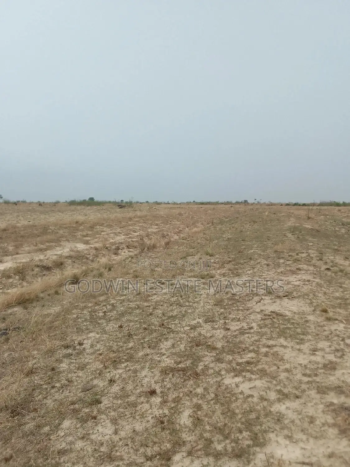 Available Special Plots for Sale at Bueko