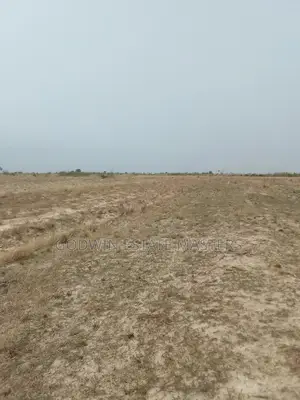 Available Special Plots for Sale at Bueko