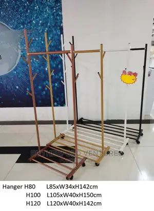 Metal Hanger