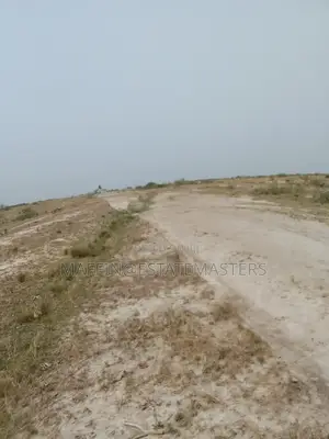 Safe Plot of Land for Sale