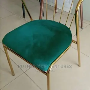 Bridal Chair