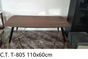 Wooden Center Table