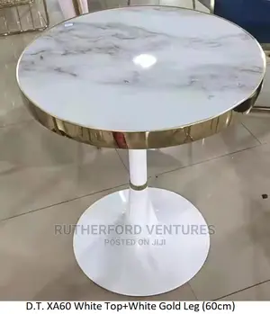Cake Table Round
