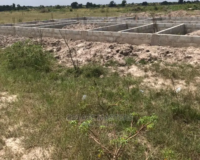 Specified Liberal Lands for Sale, Prampram